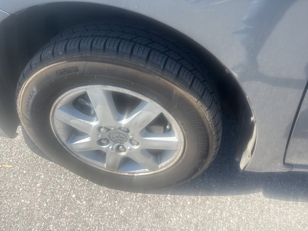 Used 2008 Toyota Sienna XLE image 11