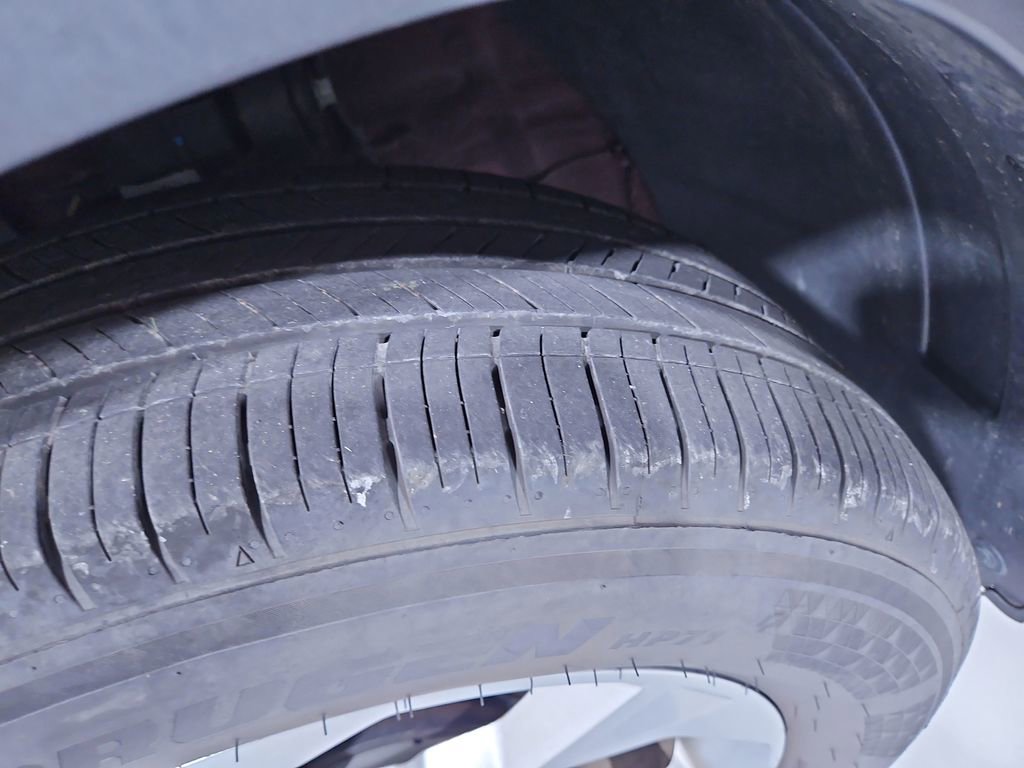 Certified 2024 Hyundai Tucson SE AWD/4WD image 28