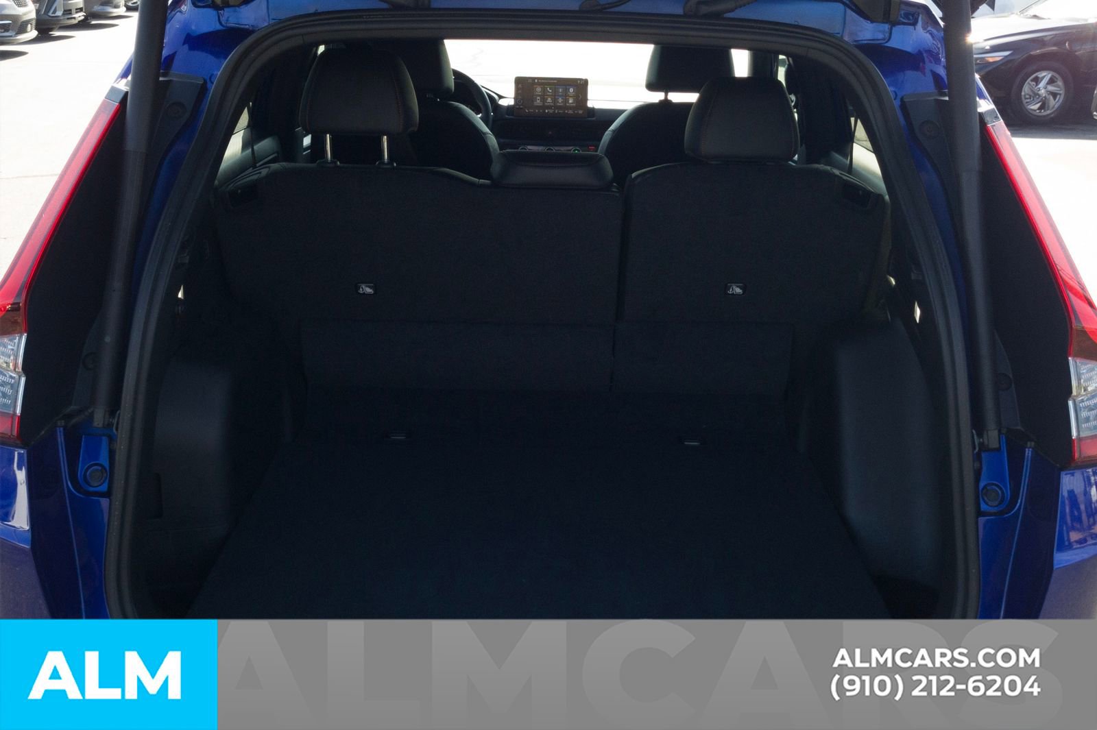 Used 2025 Honda CR-V Sport-L image 9