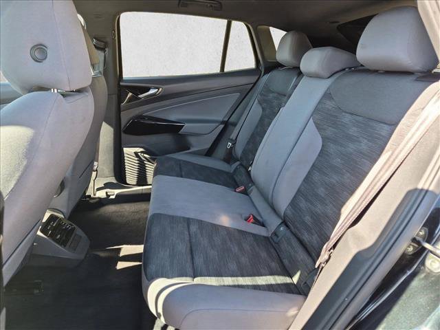 Used 2021 Volkswagen ID.4 Pro RWD image 19