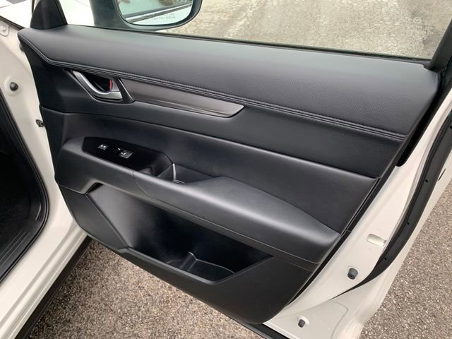 Used 2023 MAZDA CX-5 AWD 2.5 S w/ Select Package image 13