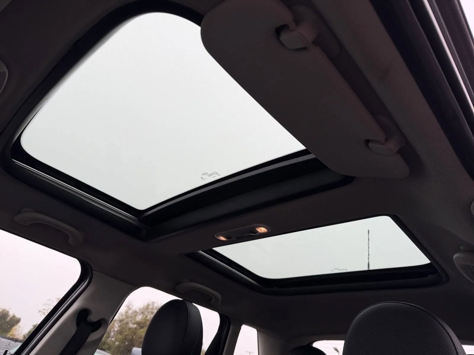 Used 2019 MINI Cooper S w/ Storage Package image 18