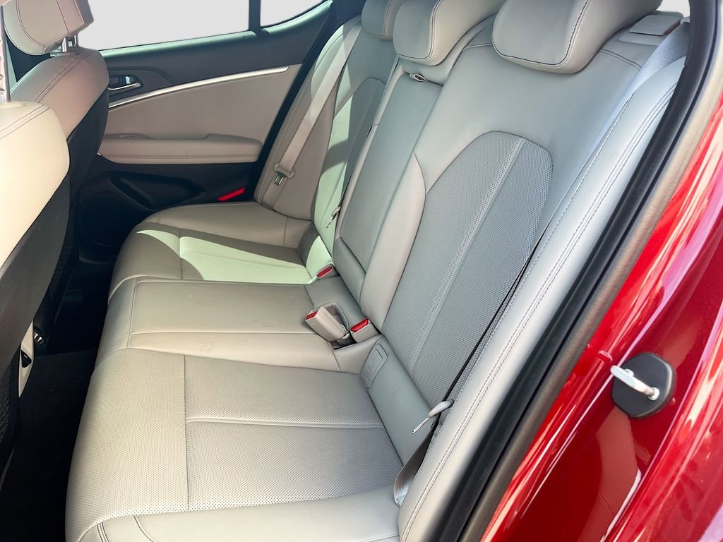 Used 2023 Genesis G70 2.0T AWD/4WD image 25