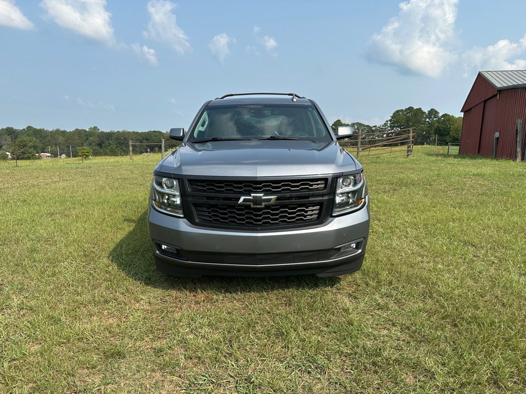 Used 2020 Chevrolet Suburban LT image 5