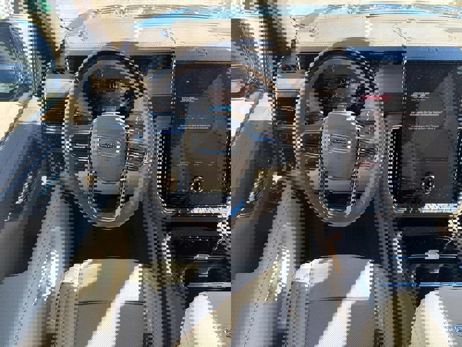 New 2026 GMC Yukon XL Denali image 23