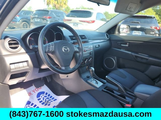 Used 2008 MAZDA MAZDA3 s Sport FWD image 18