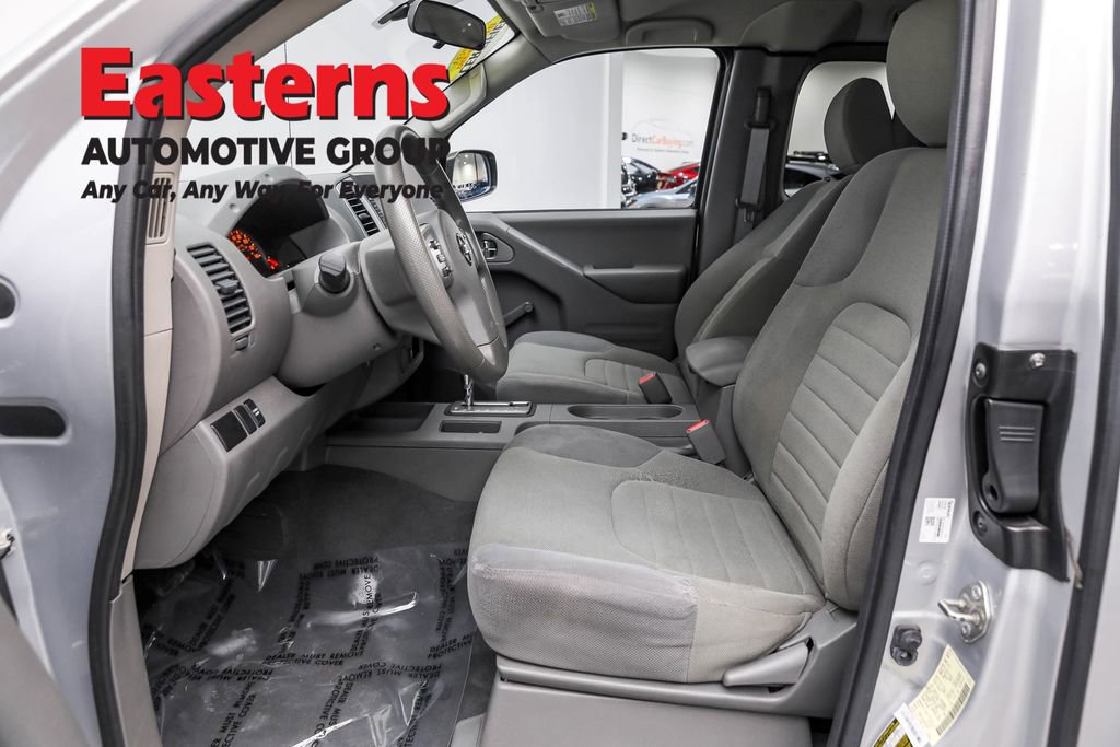 Used 2019 Nissan Frontier S image 14