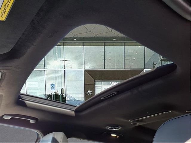 New 2026 Hyundai Palisade Calligraphy image 18