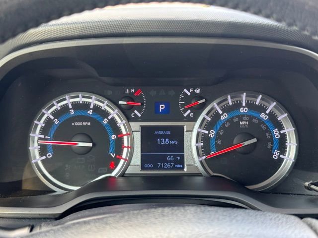 Used 2019 Toyota 4Runner TRD Off-Road image 36