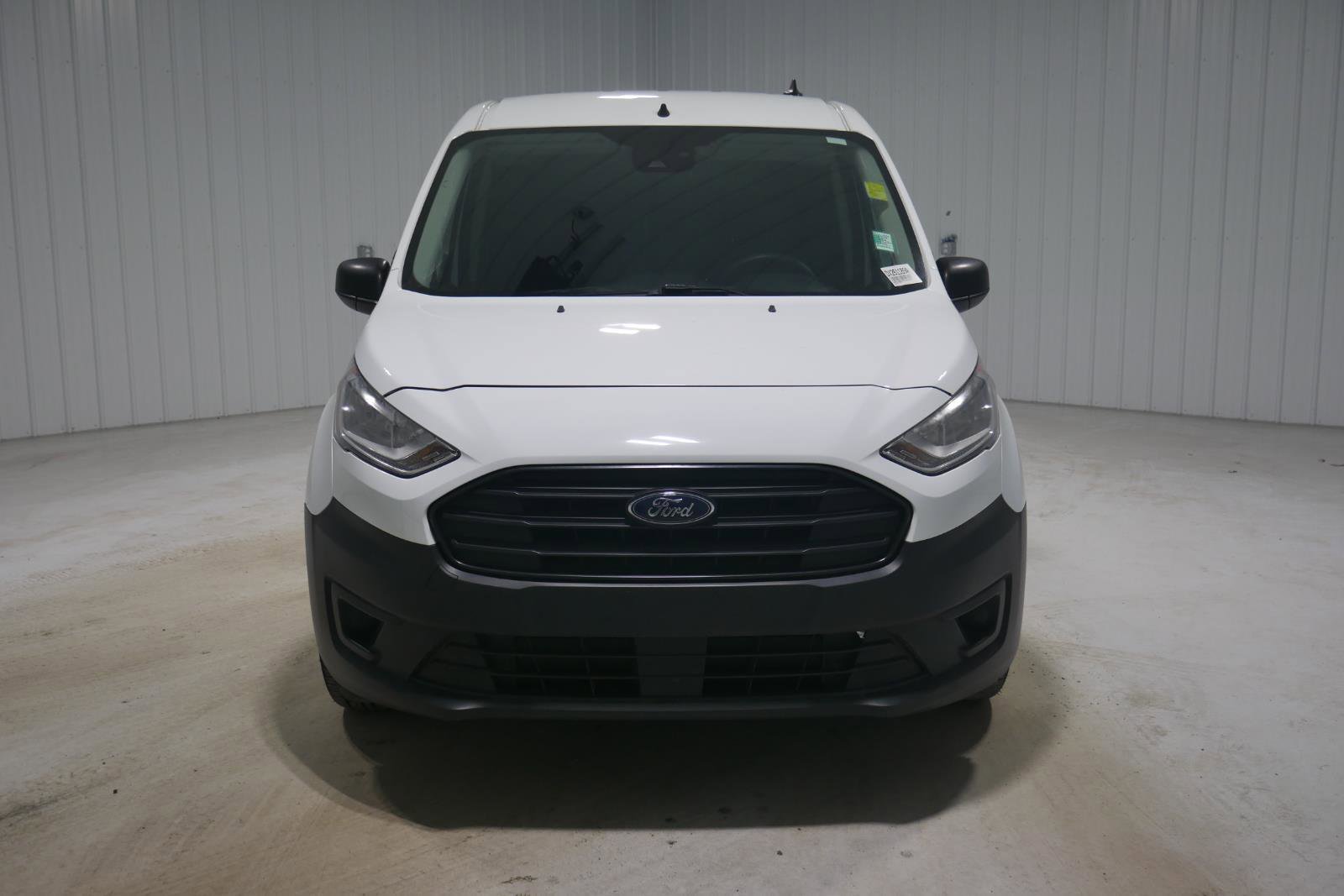 Certified 2019 Ford Transit Connect XL image 2