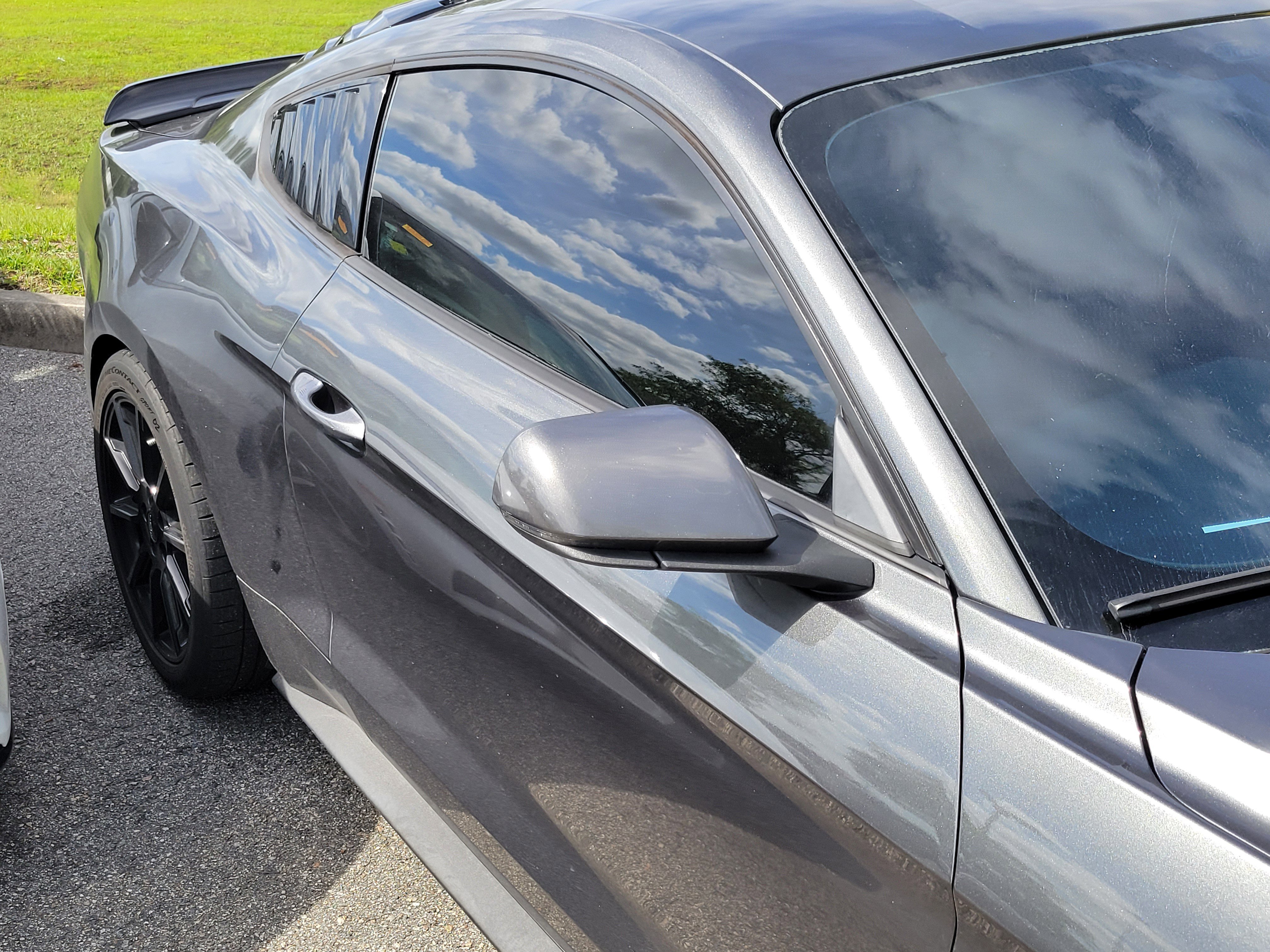 Used 2016 Ford Mustang GT Premium w/ Equipment Group 401A image 12