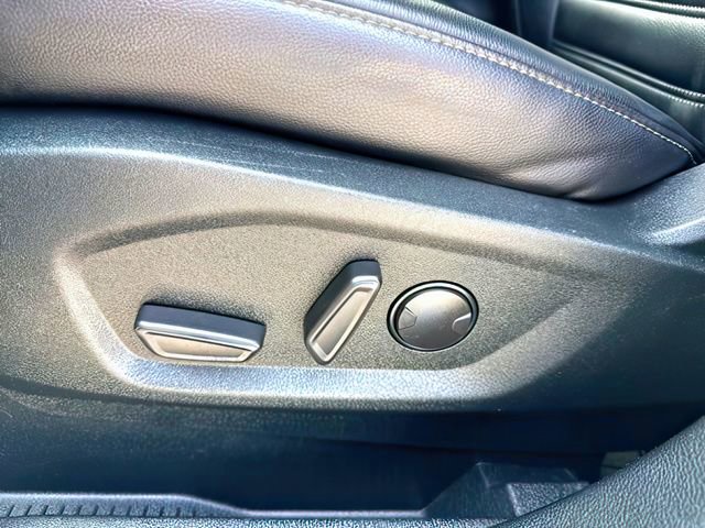 Used 2022 Ford Edge SEL AWD/4WD image 19