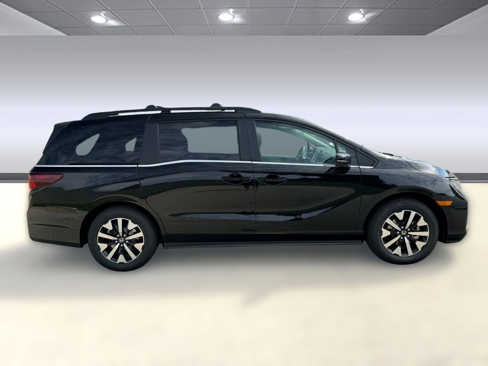 New 2026 Honda Odyssey EX-L image 8