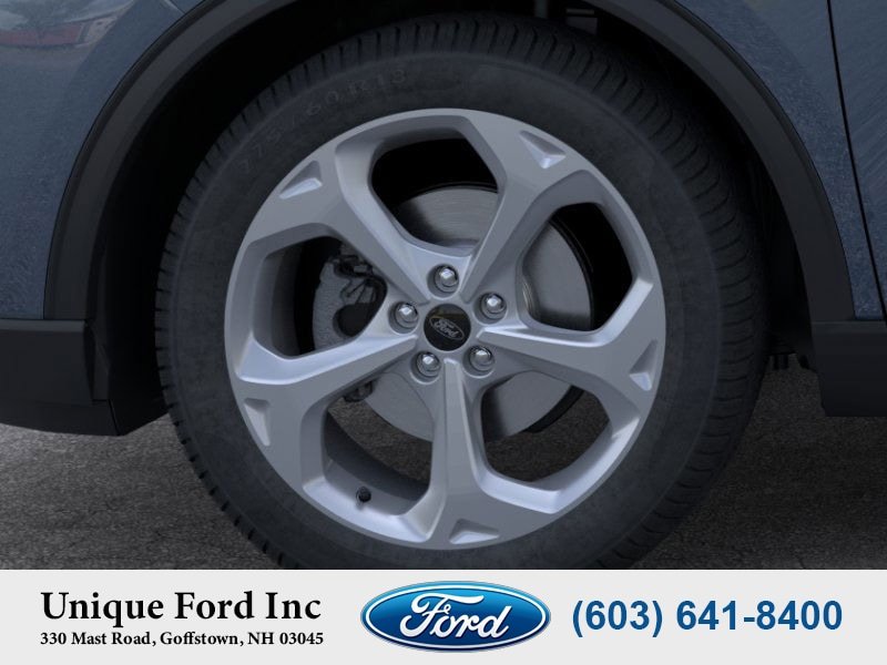 New 2026 Ford Escape ST-Line w/ Tech Pack #1 AWD/4WD image 67