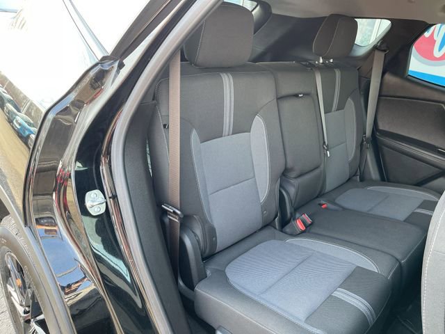 Certified 2024 Chevrolet Blazer LT w/ Convenience Package image 30