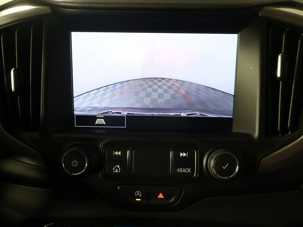 Used 2024 GMC Terrain AT4 w/ Infotainment Package II image 48