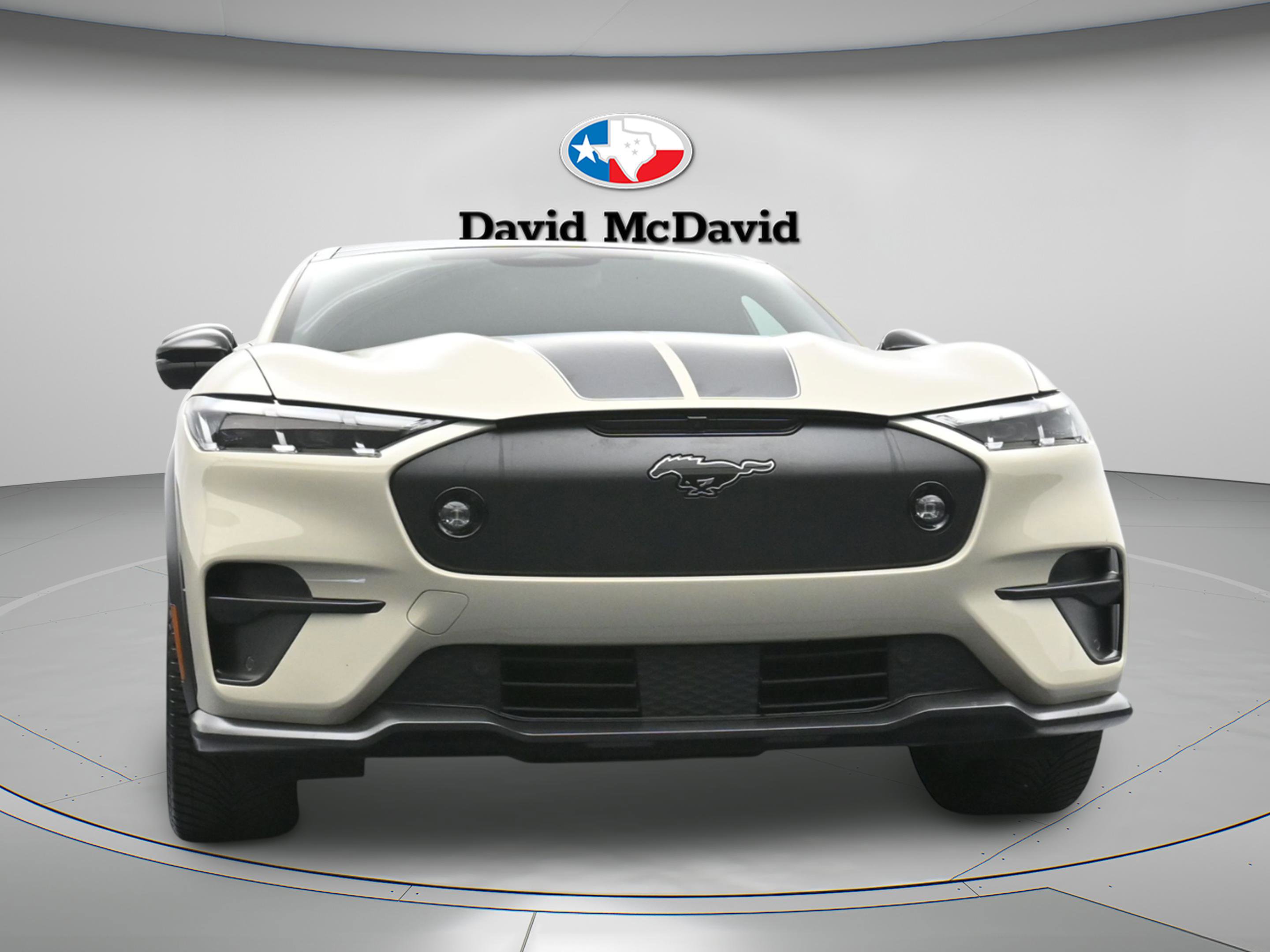 Used 2025 Ford Mustang Mach-E GT AWD/4WD image 28