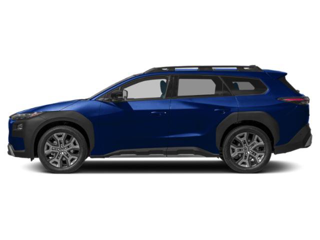 New 2027 Subaru Trailseeker AWD/4WD image 3