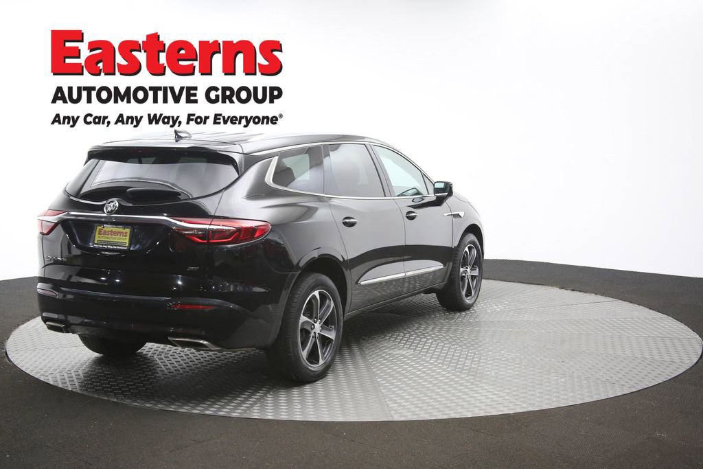 Used 2021 Buick Enclave Essence w/ Sport Touring Edition image 44