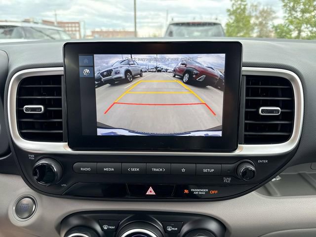 New 2026 Hyundai Venue SEL image 31