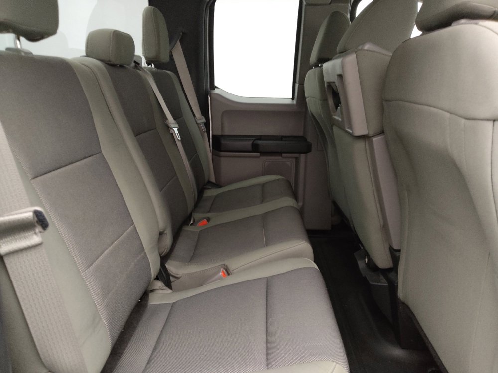 Used 2015 Ford F150 XL w/ Equipment Group 101A Mid AWD/4WD image 18
