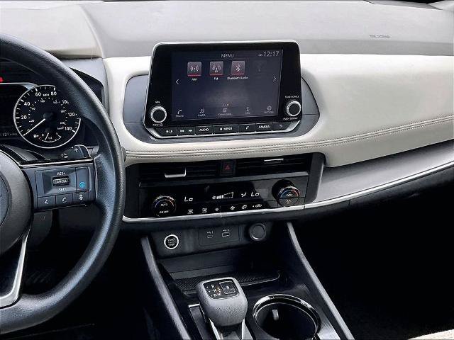 Certified 2023 Nissan Rogue SV AWD/4WD image 18