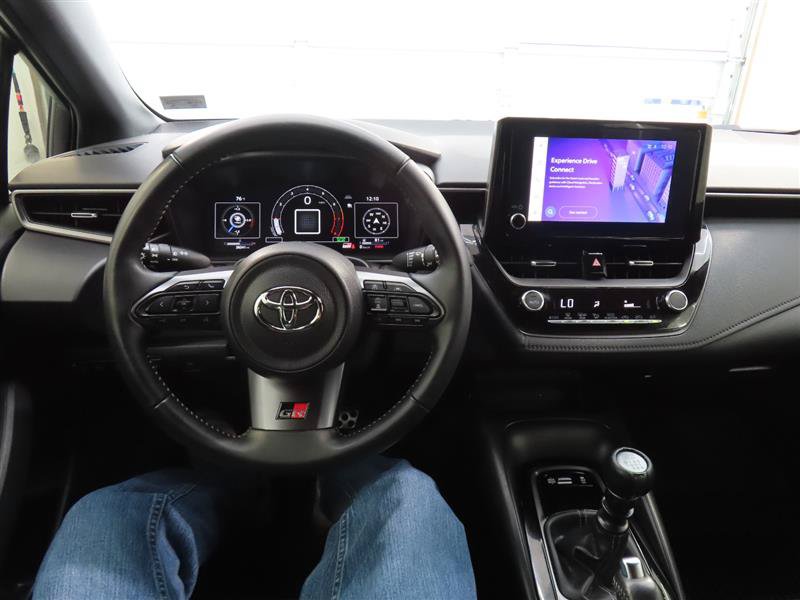 Used 2024 Toyota Corolla GR w/ Performance Package AWD/4WD image 20