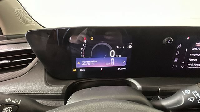 Used 2024 Buick Encore GX Preferred FWD image 18