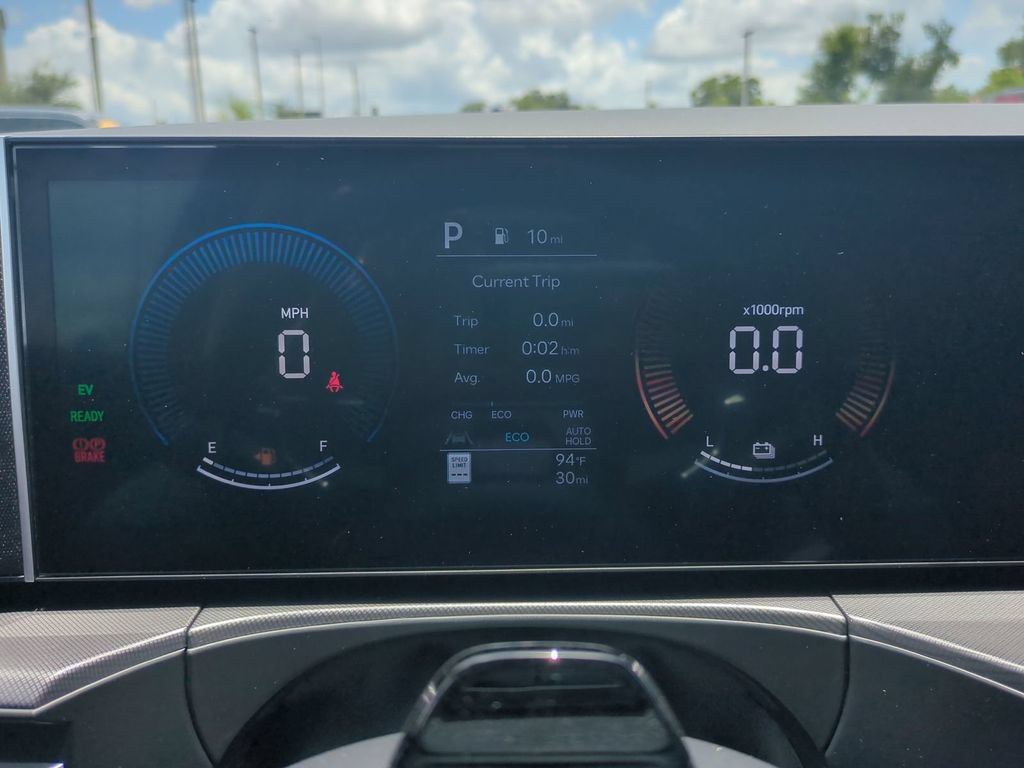New 2026 Hyundai Santa Fe SEL AWD/4WD image 36