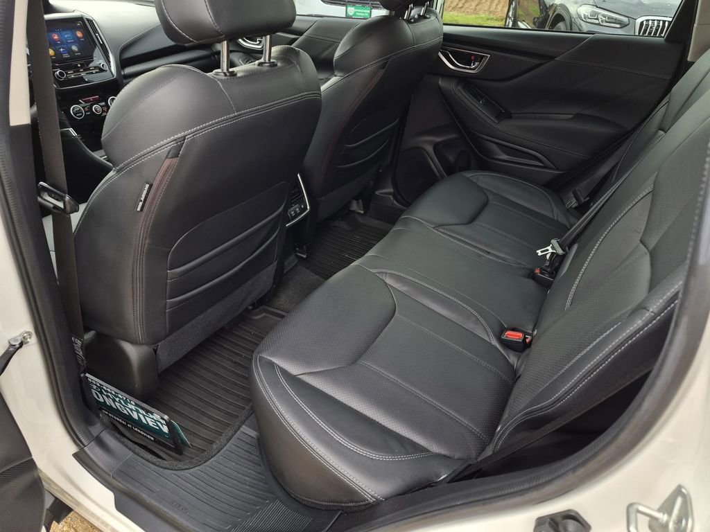 Used 2021 Subaru Forester Touring w/ Popular Package #2 image 17