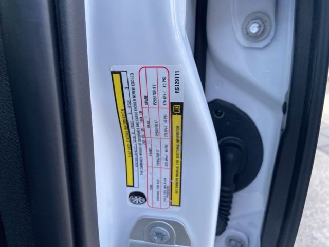 Used 2024 RAM 1500 Tradesman w/ Trailer Tow Group image 42