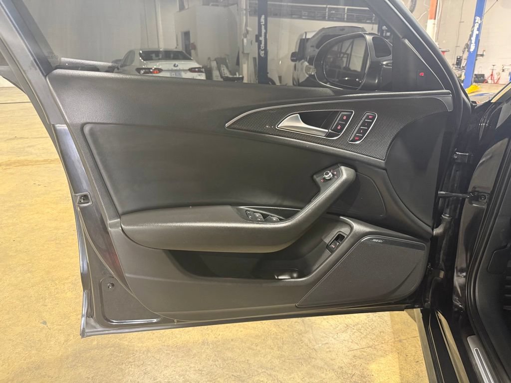 Used 2013 Audi S6 Prestige w/ Innovation Pkg AWD/4WD image 35