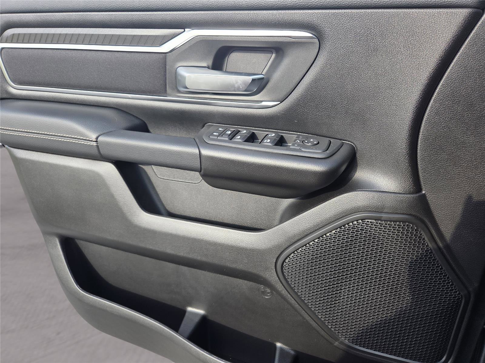 New 2026 RAM 1500 Big Horn image 19