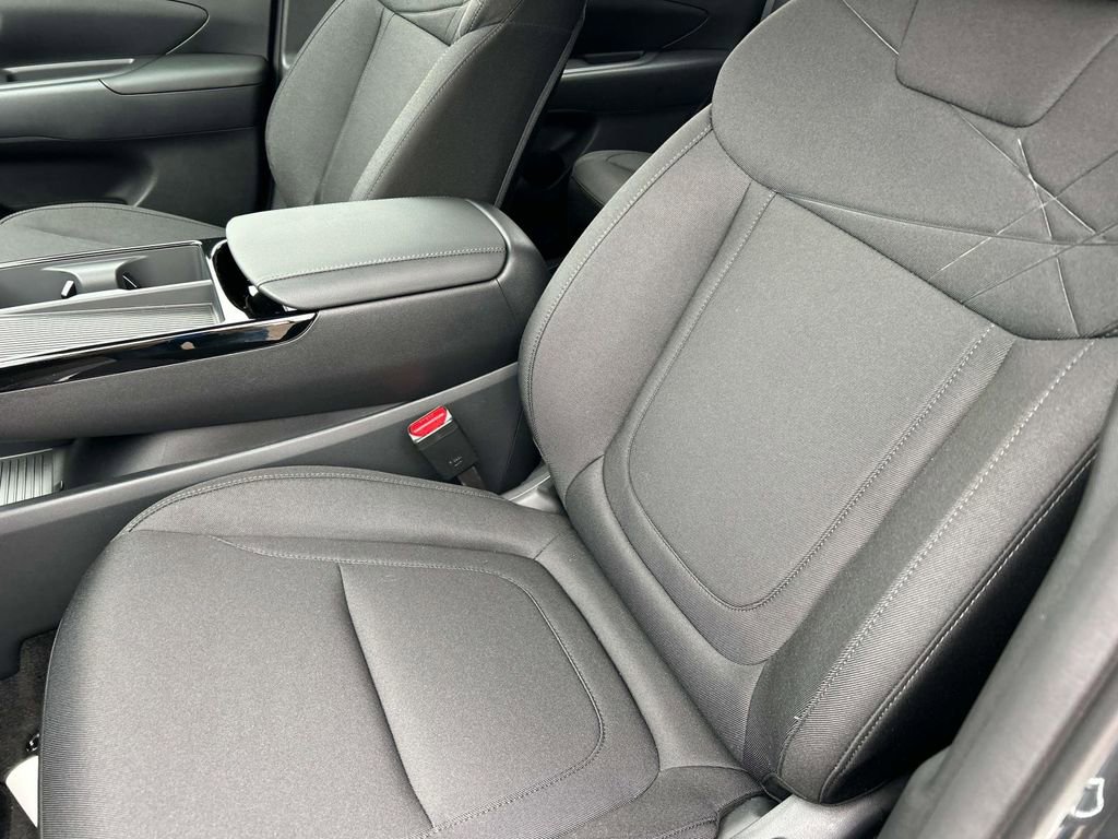 New 2026 Hyundai Tucson Blue SE image 14