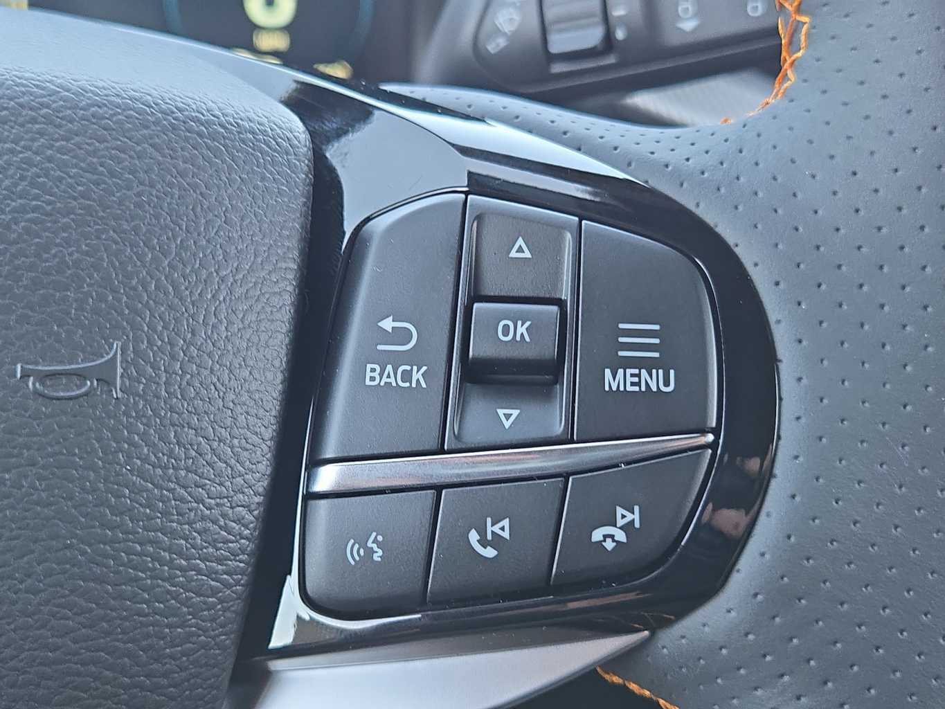 New 2027 Ford Explorer Tremor AWD/4WD image 21