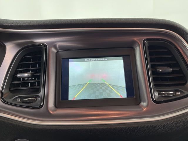 Used 2021 Dodge Challenger R/T w/ Blacktop Package image 26