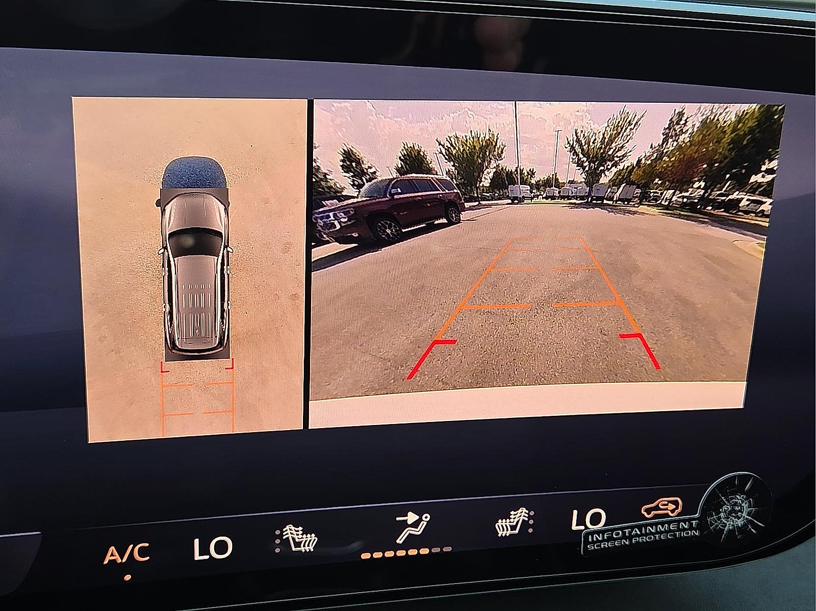 New 2027 Buick Enclave Sport Touring w/ Power Package FWD image 20
