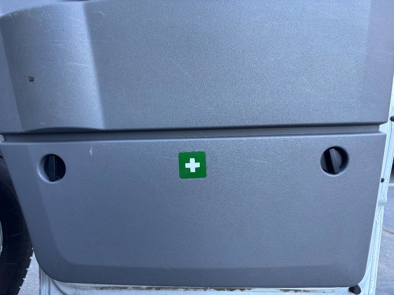 Used 2016 Mercedes-Benz Sprinter 2500 image 26