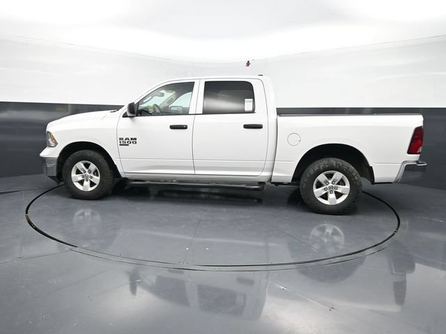 Used 2022 RAM 1500 Classic SLT AWD/4WD image 5