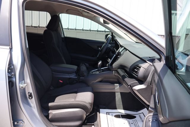 Certified 2025 Subaru Outback Premium AWD/4WD image 23