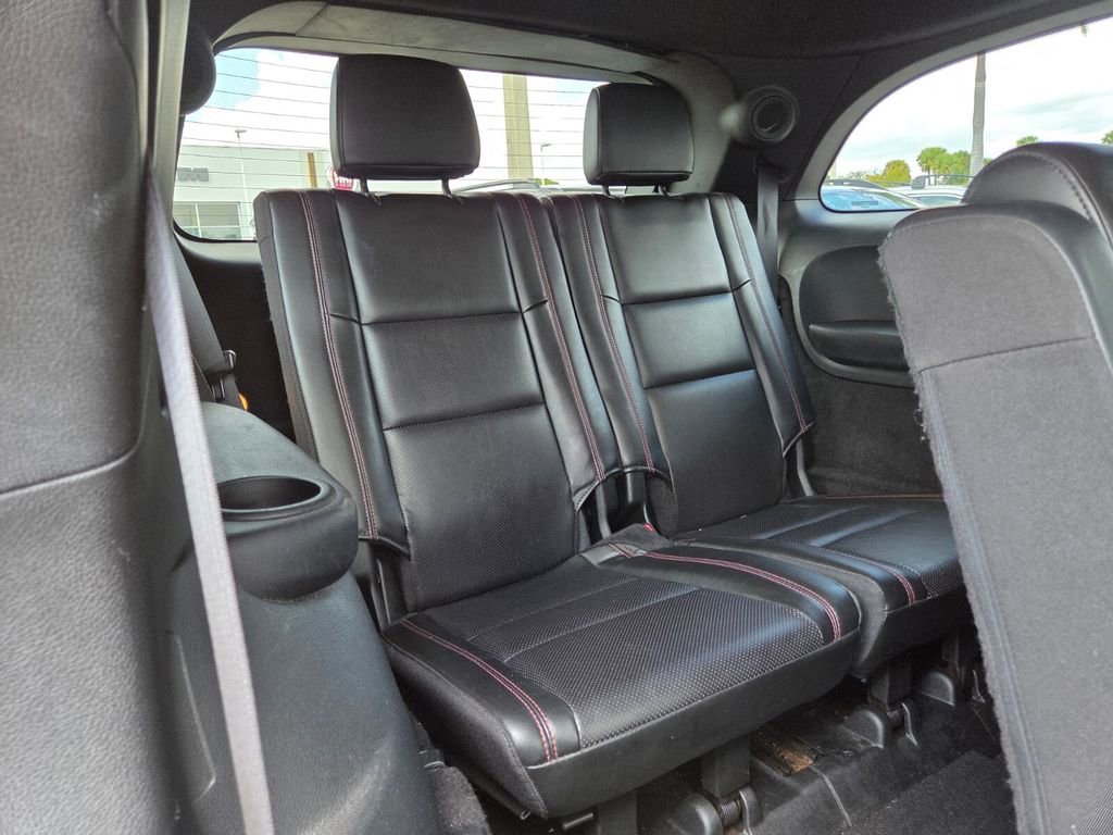 Used 2022 Dodge Durango R/T image 15