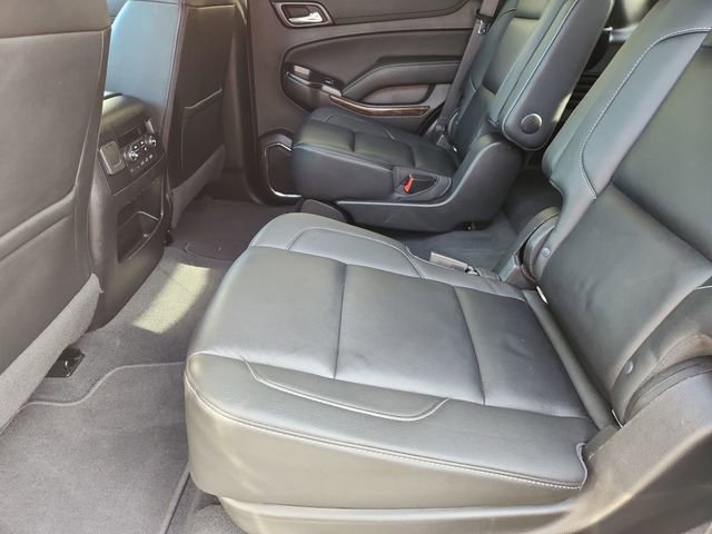Used 2019 Chevrolet Tahoe LT image 26