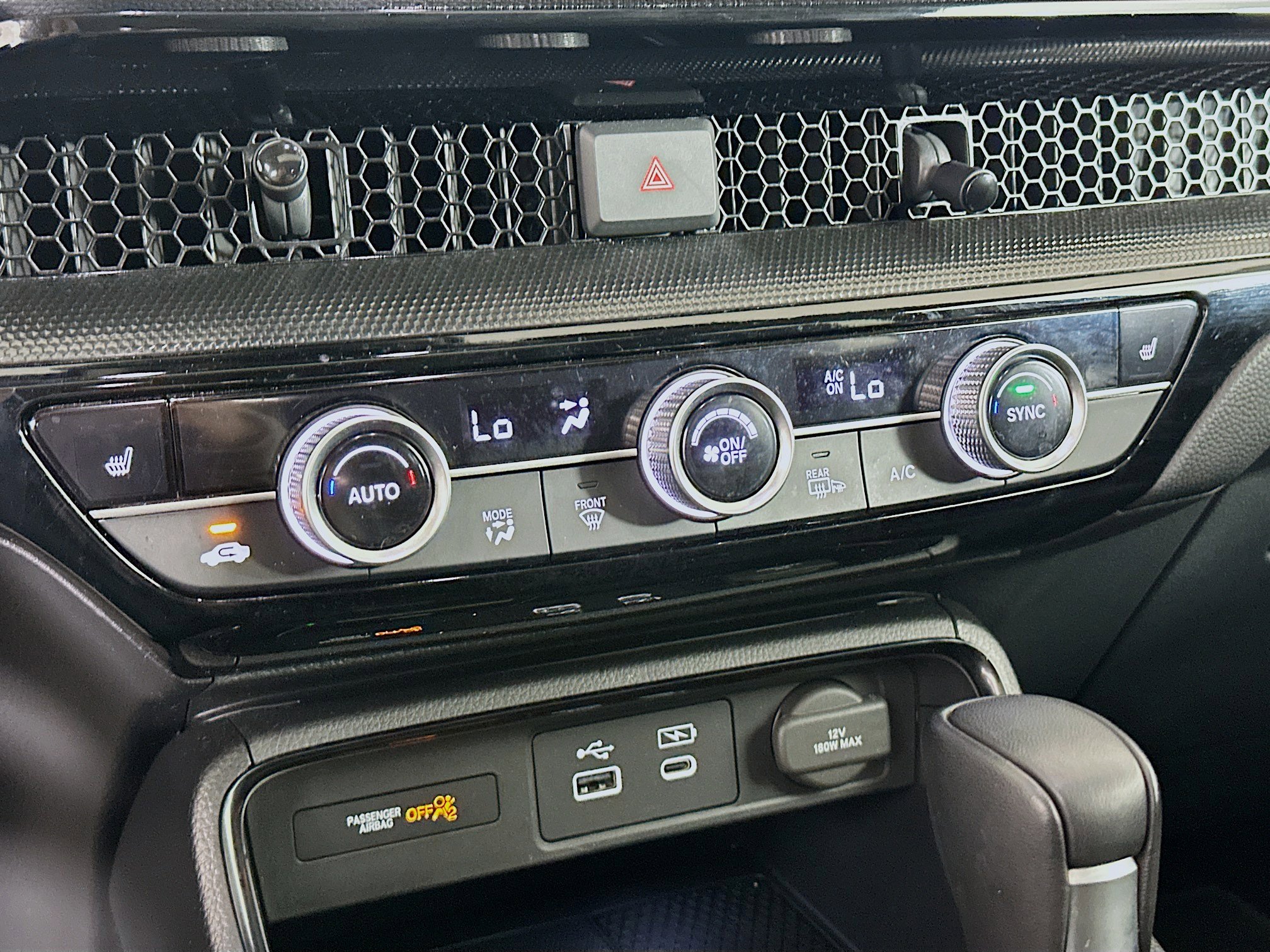 Used 2025 Honda CR-V EX-L image 23