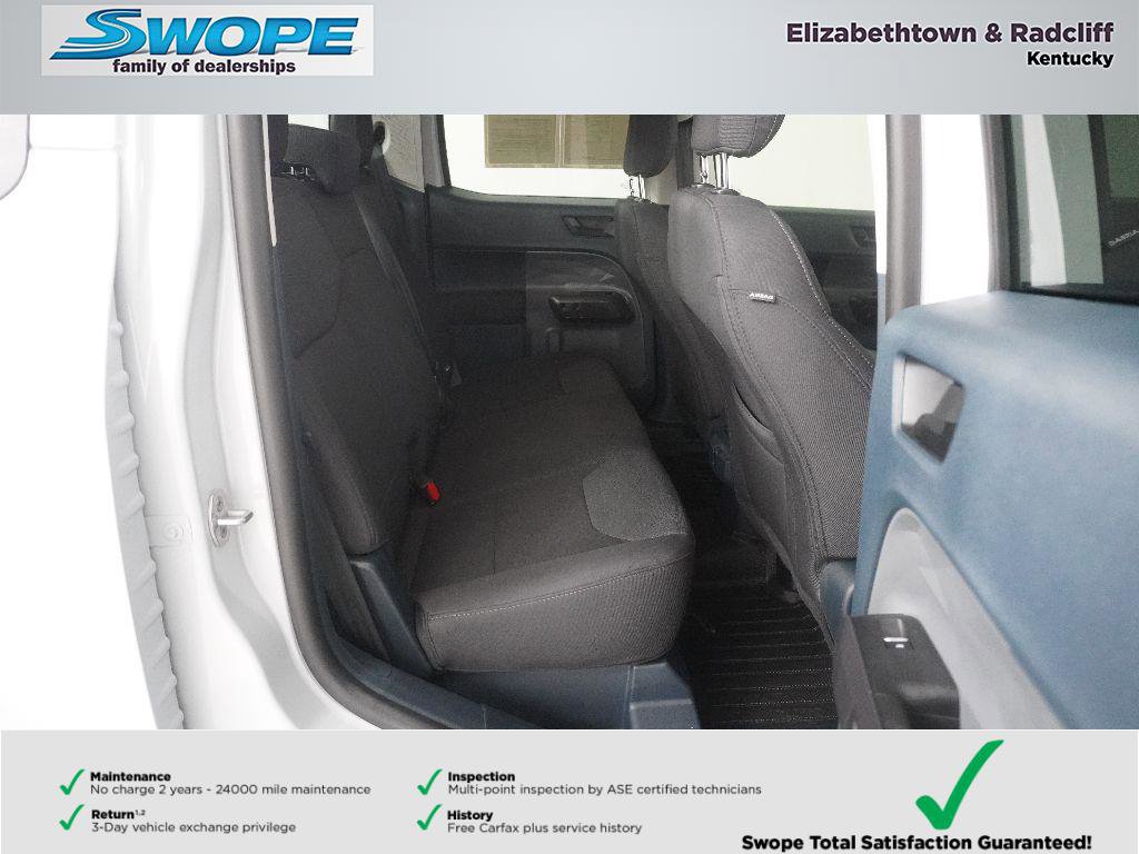 Used 2025 Ford Maverick XL image 9