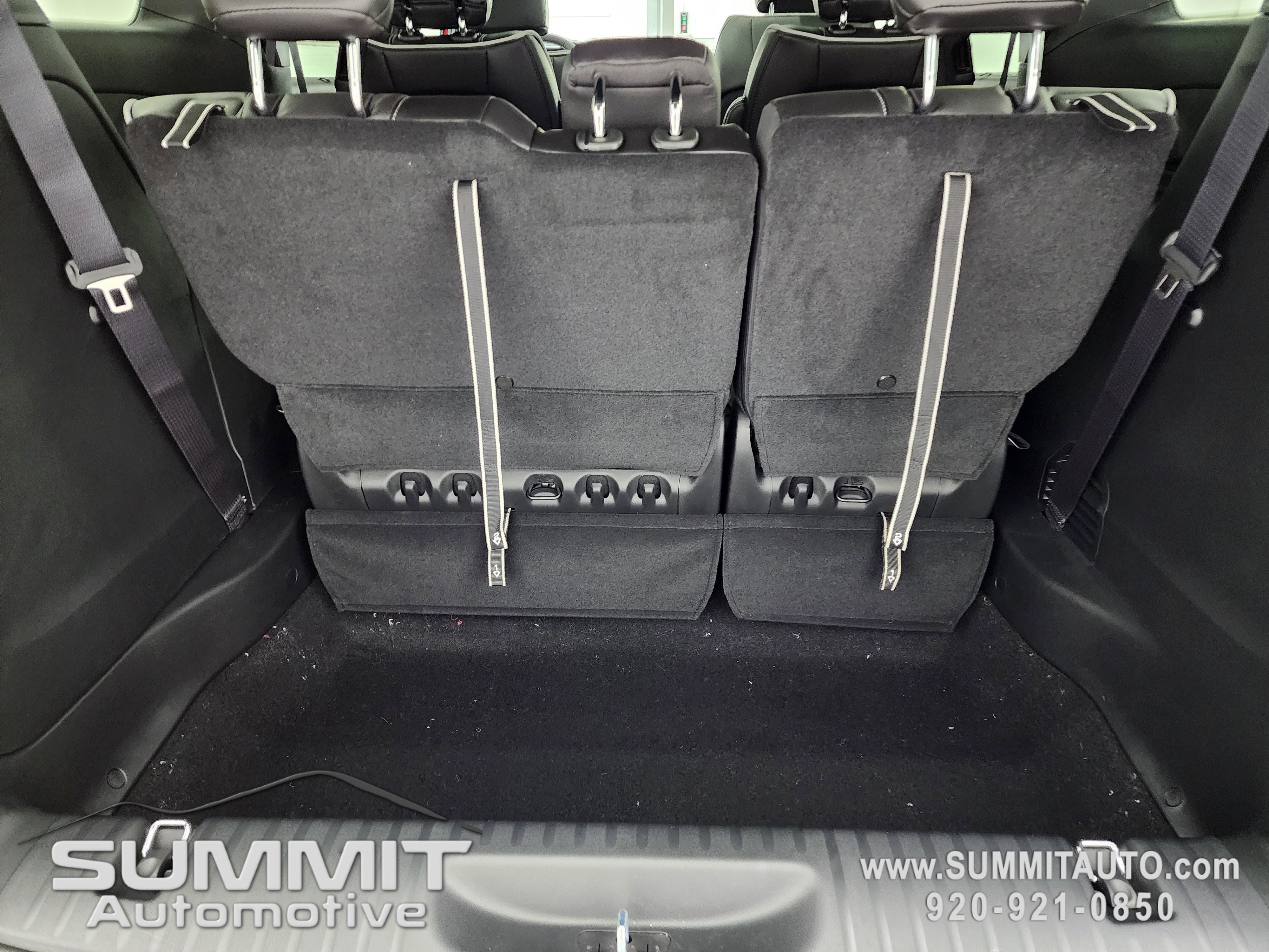 New 2026 Chrysler Pacifica Limited w/ S Appearance Package image 31