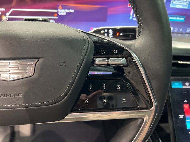 Used 2025 Cadillac Escalade IQ Sport 2 image 22