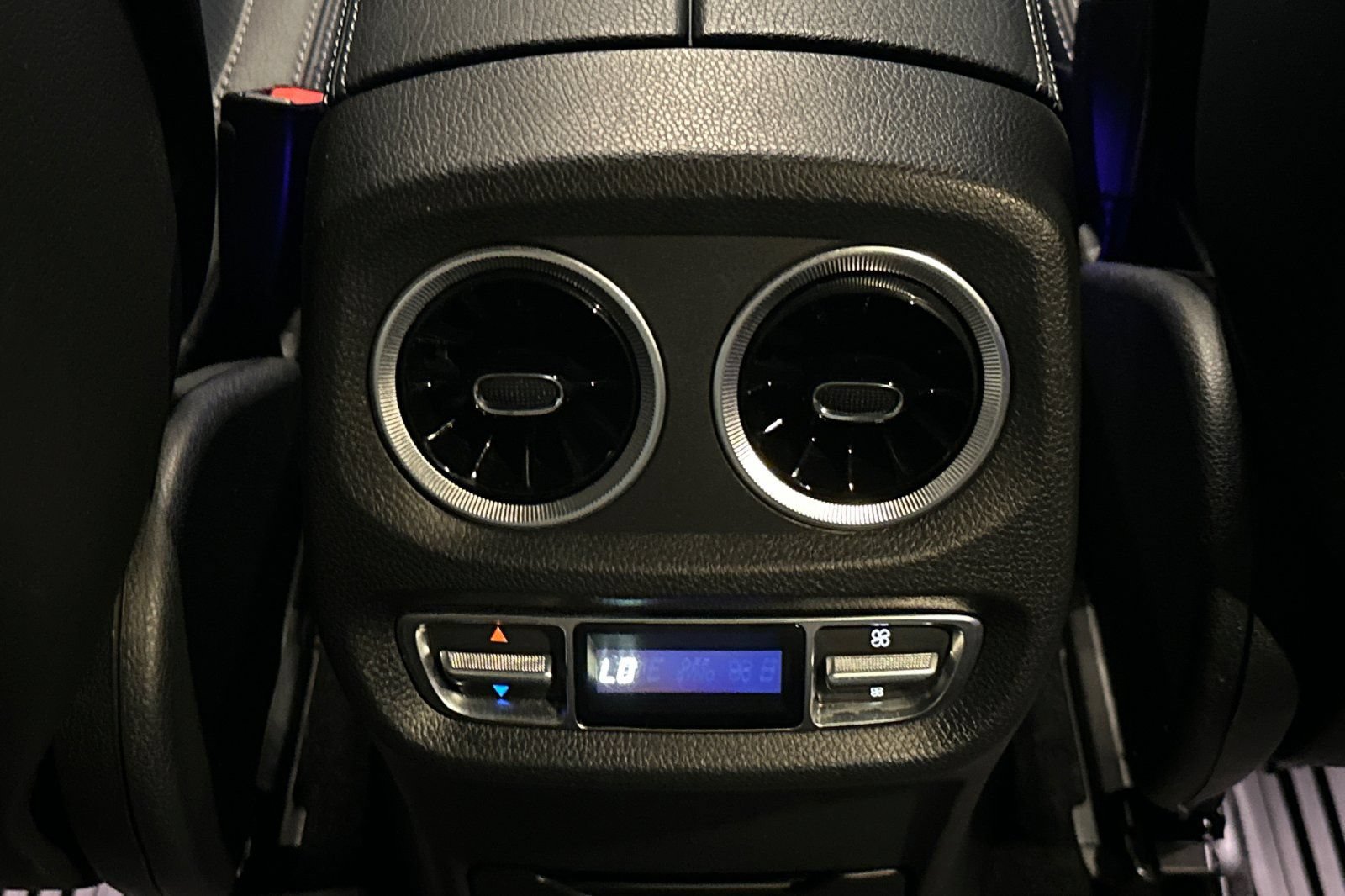 Used 2019 Mercedes-Benz G 550 image 15