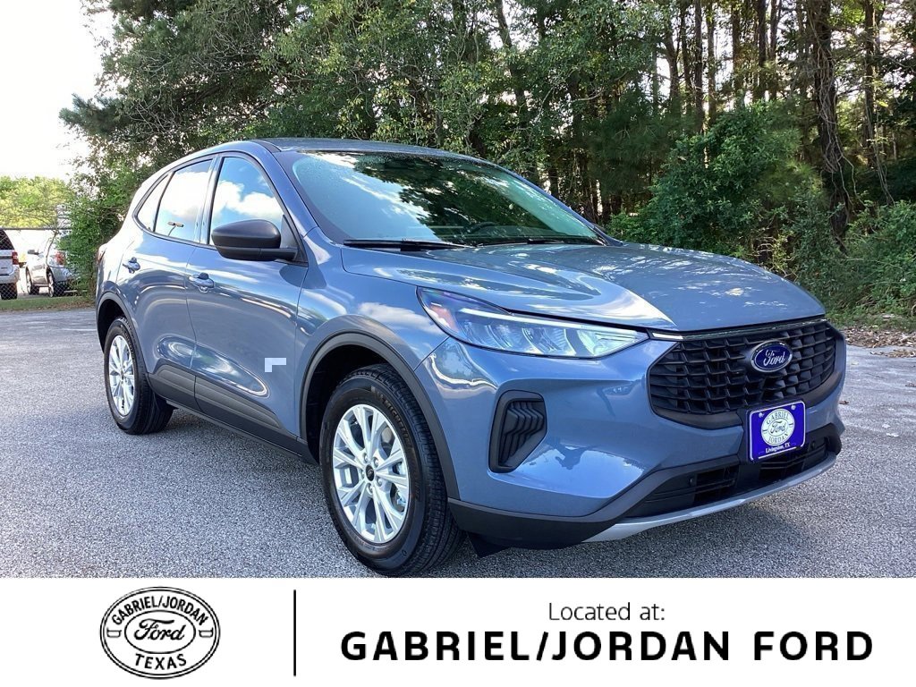 New 2025 Ford Escape Active w/ Tech Pack #1