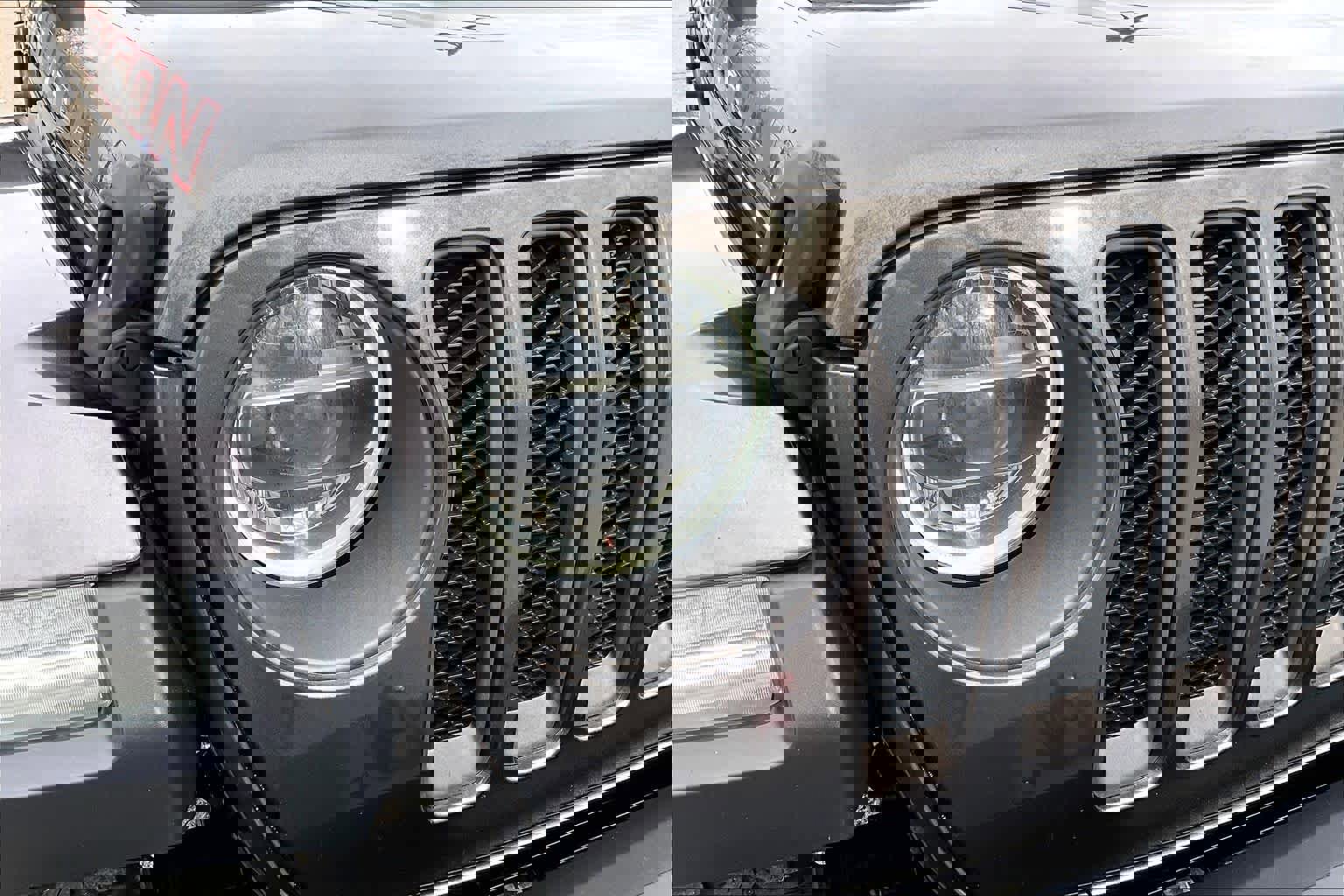 Used 2020 Jeep Wrangler Unlimited Rubicon image 25