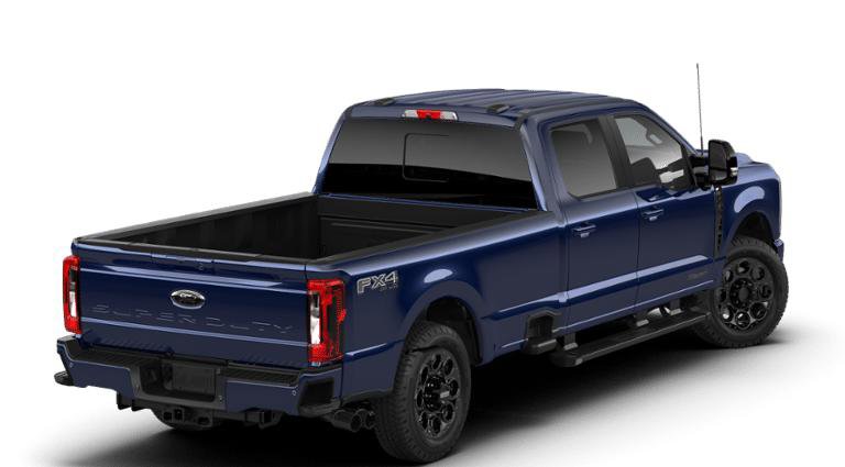 New 2026 Ford F250 XLT w/ XLT Premium Package image 3